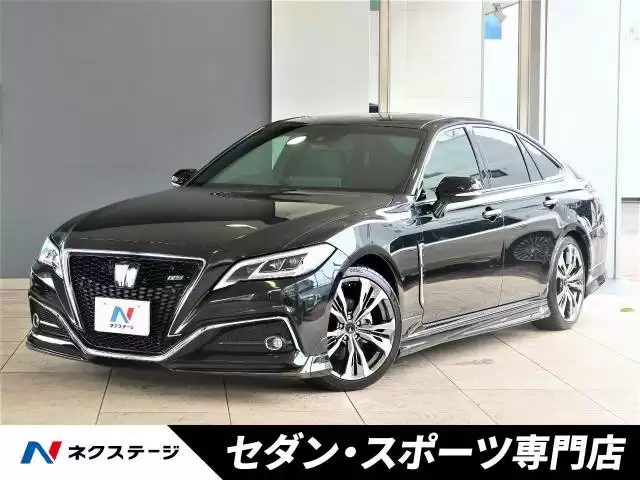 レクサス LS600hの特徴とは？ラインアップや類似車種についても紹介
