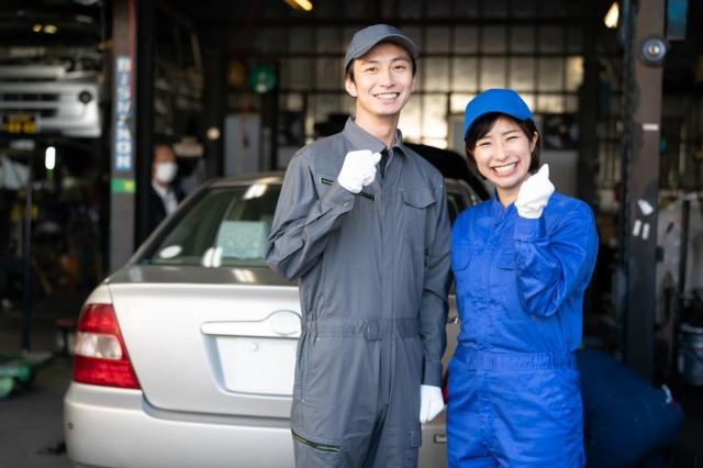 車の整備は自分でも行える！9つの項目と方法やプロへの依頼先