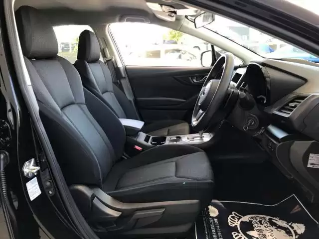 インプレッサの新型登場はいつ?魅力やSTIとの違いとライバル車種もご紹介