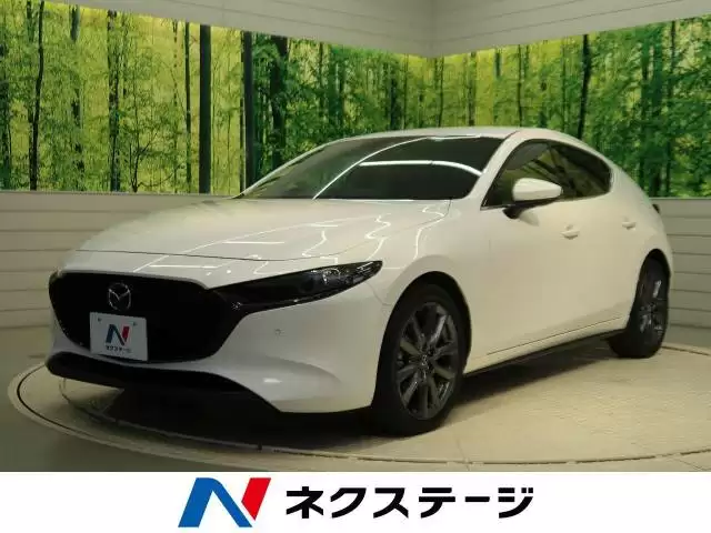 インプレッサの新型登場はいつ?魅力やSTIとの違いとライバル車種もご紹介