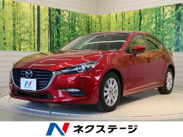 インプレッサの新型登場はいつ?魅力やSTIとの違いとライバル車種もご紹介