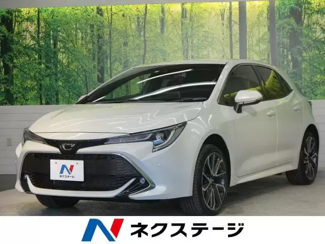 インプレッサの新型登場はいつ?魅力やSTIとの違いとライバル車種もご紹介