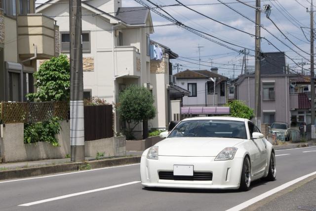 7代目フェアレディZのグレードごとの特徴の違いとは?6代目の特徴も紹介