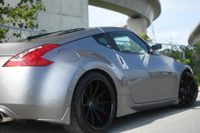 7代目フェアレディZのグレードごとの特徴の違いとは?6代目の特徴も紹介