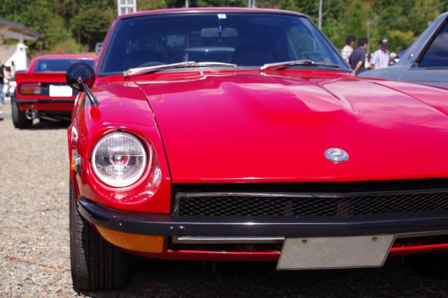 7代目フェアレディZのグレードごとの特徴の違いとは?6代目の特徴も紹介