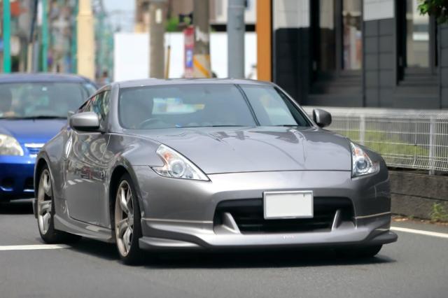 7代目フェアレディZのグレードごとの特徴の違いとは?6代目の特徴も紹介