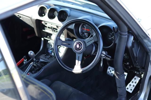 7代目フェアレディZのグレードごとの特徴の違いとは?6代目の特徴も紹介