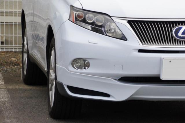 レクサスNXの価格は？グレードごとの特徴や他のレクサスSUVとの比較も