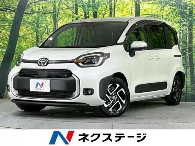 シエンタとフリードを徹底比較!コンパクトミニバン人気車種対決