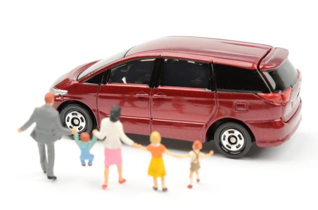 シエンタとフリードを徹底比較!コンパクトミニバン人気車種対決