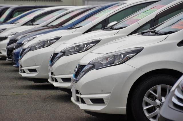 日産のe-POWERはどのようなシステム?仕組みや搭載モデルが分かる