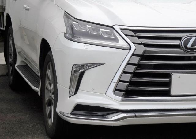 レクサスとトヨタはどのような関係がある？代表的な車種の違いを比較しよう