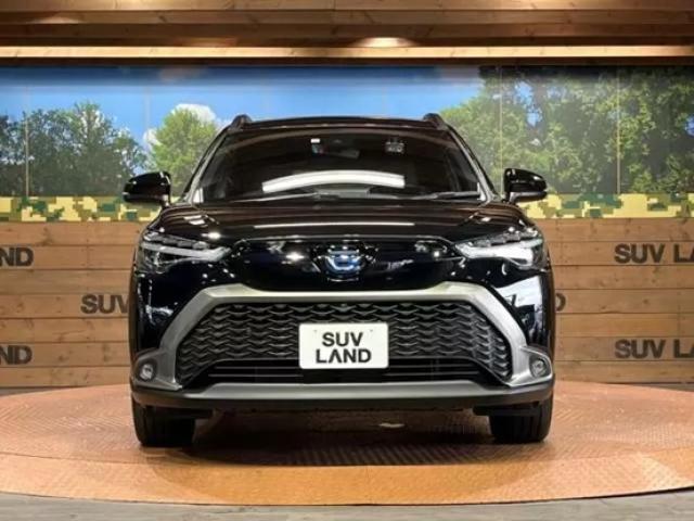 カローラクロスvsヤリスクロス！家族向けSUV選び7つのポイント比較