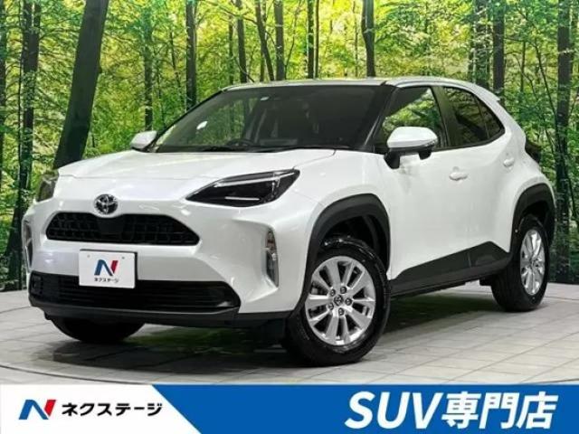 カローラクロスvsヤリスクロス！家族向けSUV選び7つのポイント比較