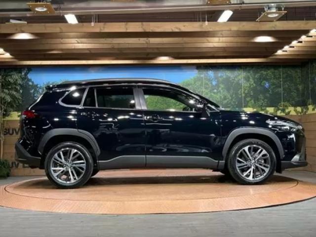 カローラクロスvsヤリスクロス！家族向けSUV選び7つのポイント比較