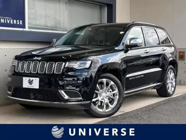 ジープラングラーの新車価格は?新型モデルの最新情報や中古車相場をチェック