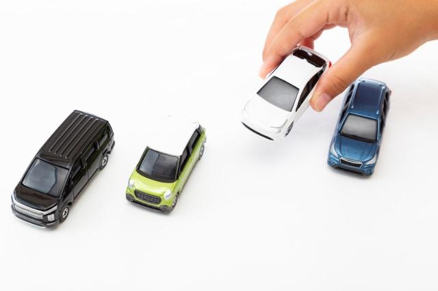 「車の運転が怖い」気持ちを克服してドライブを楽しもう！