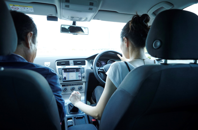 「車の運転が怖い」気持ちを克服してドライブを楽しもう！