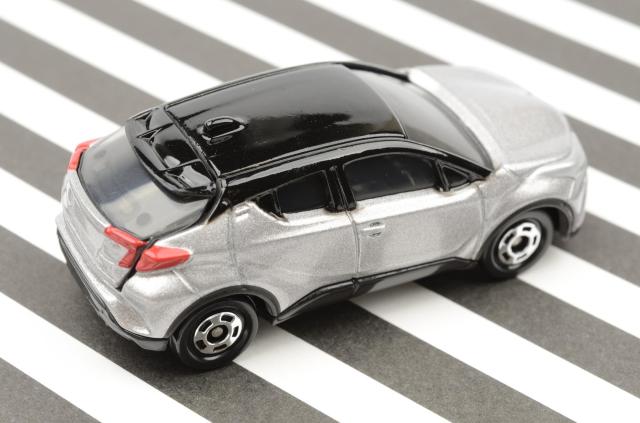 エクリプスクロスPHEVの特徴や評判は?ライバル車もチェック!