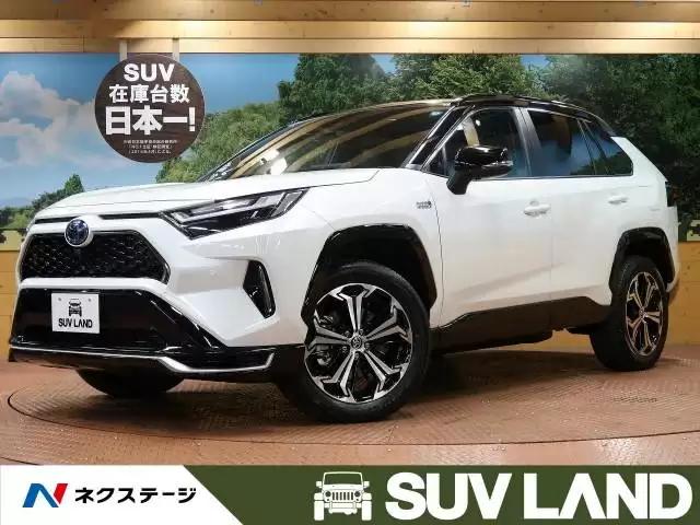 エクリプスクロスPHEVの特徴や評判は?ライバル車もチェック!