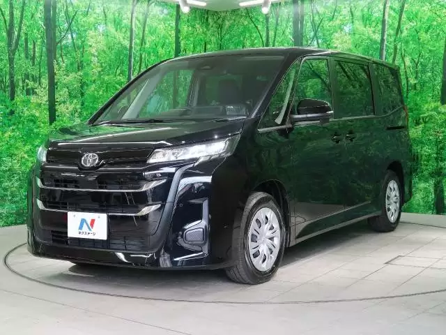 ノアの現行モデルを徹底チェック！4つの魅力や中古車情報も解説