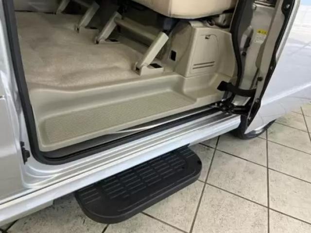 エブリイとエブリイワゴンの違いとは?室内空間と快適性の比較をチェック