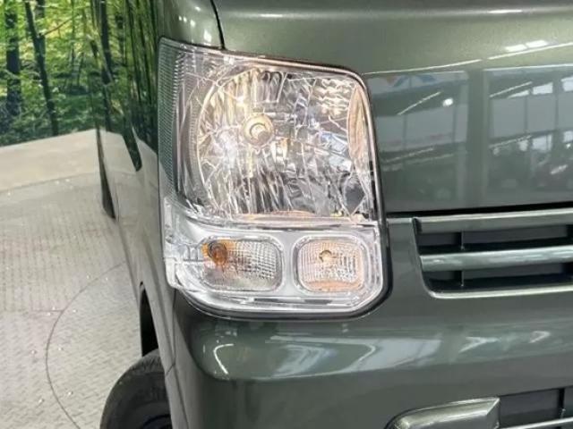 エブリイとエブリイワゴンの違いとは?室内空間と快適性の比較をチェック