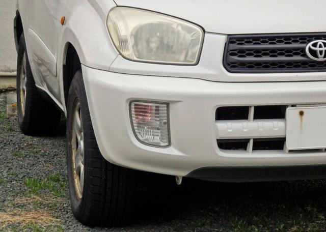 RAV4とはどのような車?全グレードの基本スペックや現在までの歴史を紹介