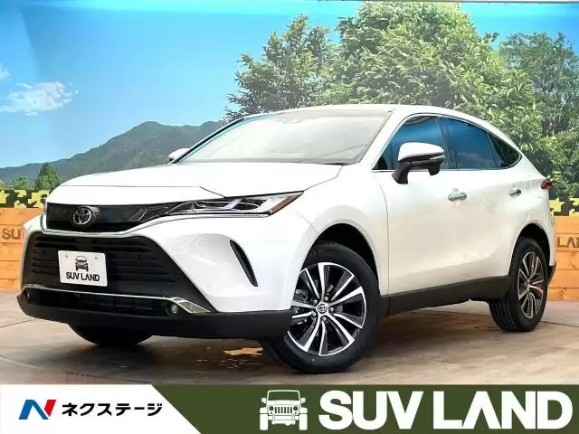 RAV4とはどのような車?全グレードの基本スペックや現在までの歴史を紹介