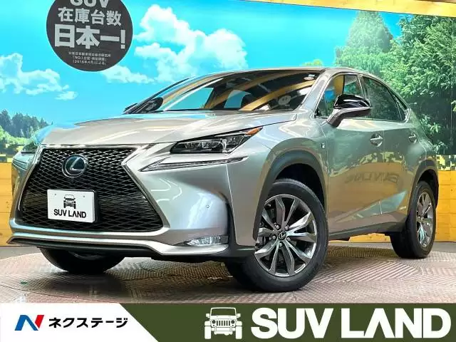 レクサスの新型SUVとは？ラインアップや人気の理由を徹底解説！