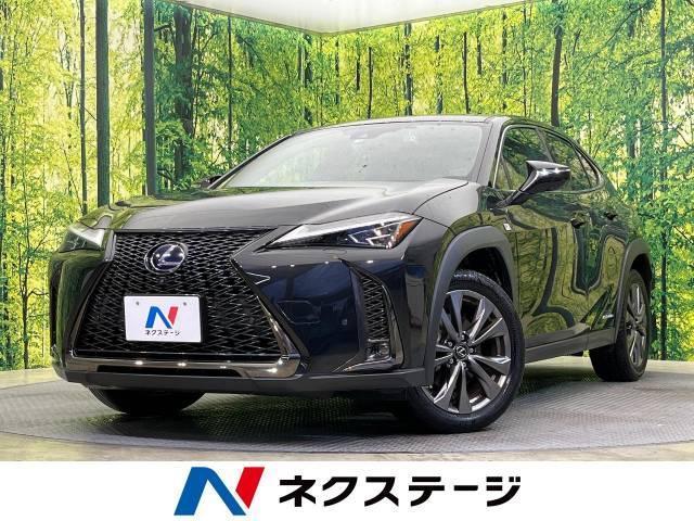 レクサスの新型SUVとは？ラインアップや人気の理由を徹底解説！