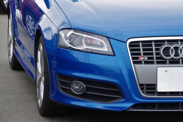 アウディS4アバントの現行モデルの魅力を探る！中古車での購入もおすすめ