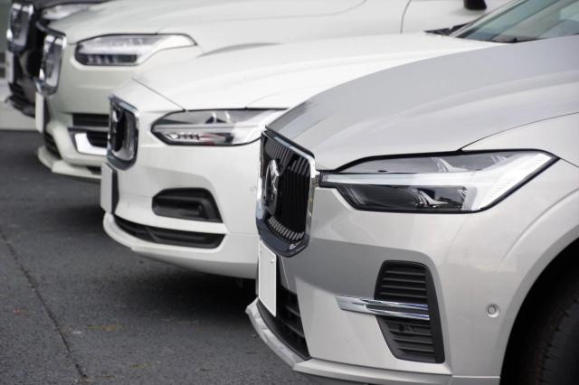 ボルボ C40リチャージの魅力や特徴は？XC40との違いや補助金についても◎