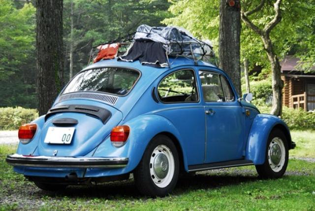 レトロデザインのかわいい車25選！国産車や輸入車、生産終了モデルの人気車を紹介
