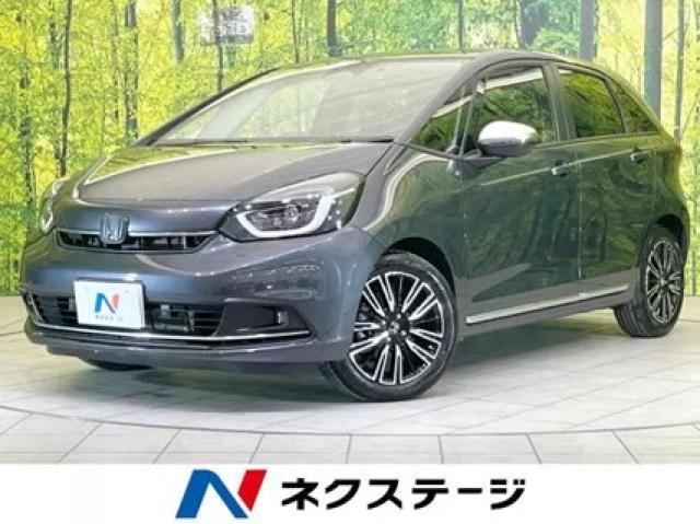 ホンダ フィット