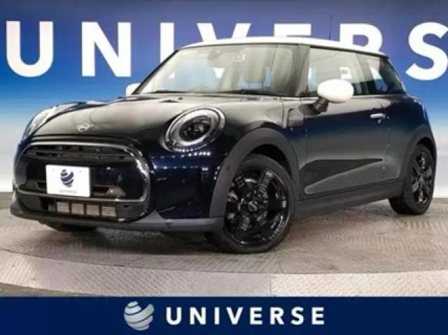 MINI クーパー