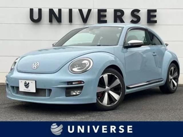 フォルクスワーゲン ビートル