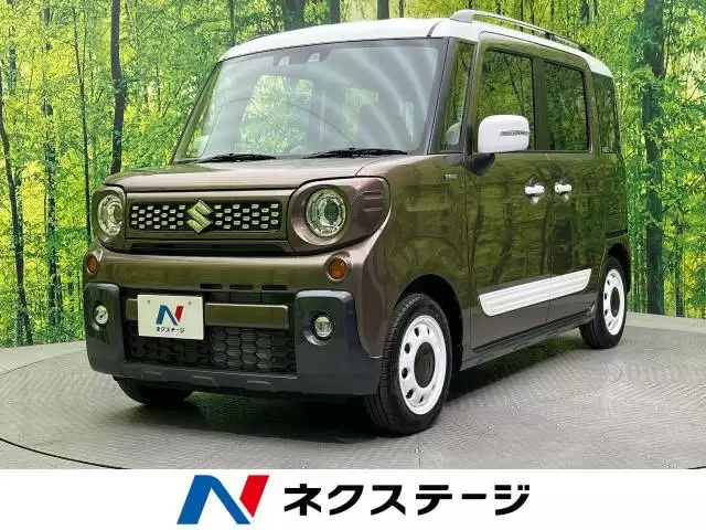 ハスラーの旧型と現行型の違いは？価格や性能、見た目から選ぶのがおすすめ