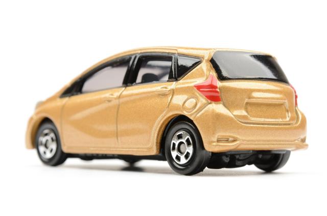 トヨタ ヤリスとアクアを徹底比較!見た目や性能の違いを見てみよう