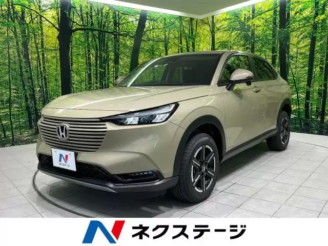 ヤリスクロス「Z アドベンチャー」「GR SRORT」の特徴をチェック!