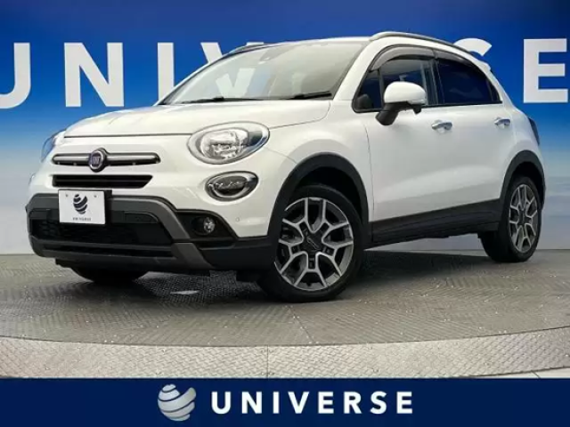 ミニ クロスオーバーの新型モデルが日本発売!魅力や類似車種をチェック