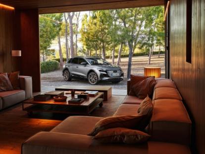 お得な即納車をご用意｜Audi Special Days 開催