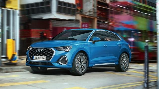 お得な即納車をご用意|Audi Special Days 開催