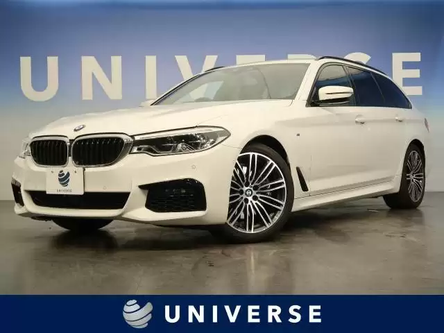 BMW 530iは軽快な走りが魅力！モデルごとの特徴やおすすめ車種4選 
