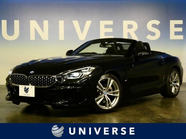 フェアレディZ ロードスターとは?特徴や生産中止となった理由を考察!