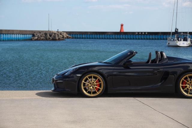 フェアレディZ ロードスターとは?特徴や生産中止となった理由を考察!