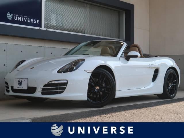 フェアレディZ ロードスターとは?特徴や生産中止となった理由を考察!