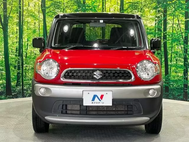 クロスビーは「人気がない」は本当？噂の真相、魅力や比較したい車種も紹介！