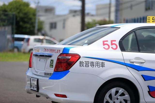 自動車学校卒業検定完全ガイド！合格から免許取得までの道のり