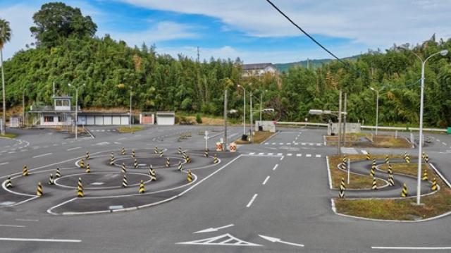 自動車学校卒業検定完全ガイド！合格から免許取得までの道のり